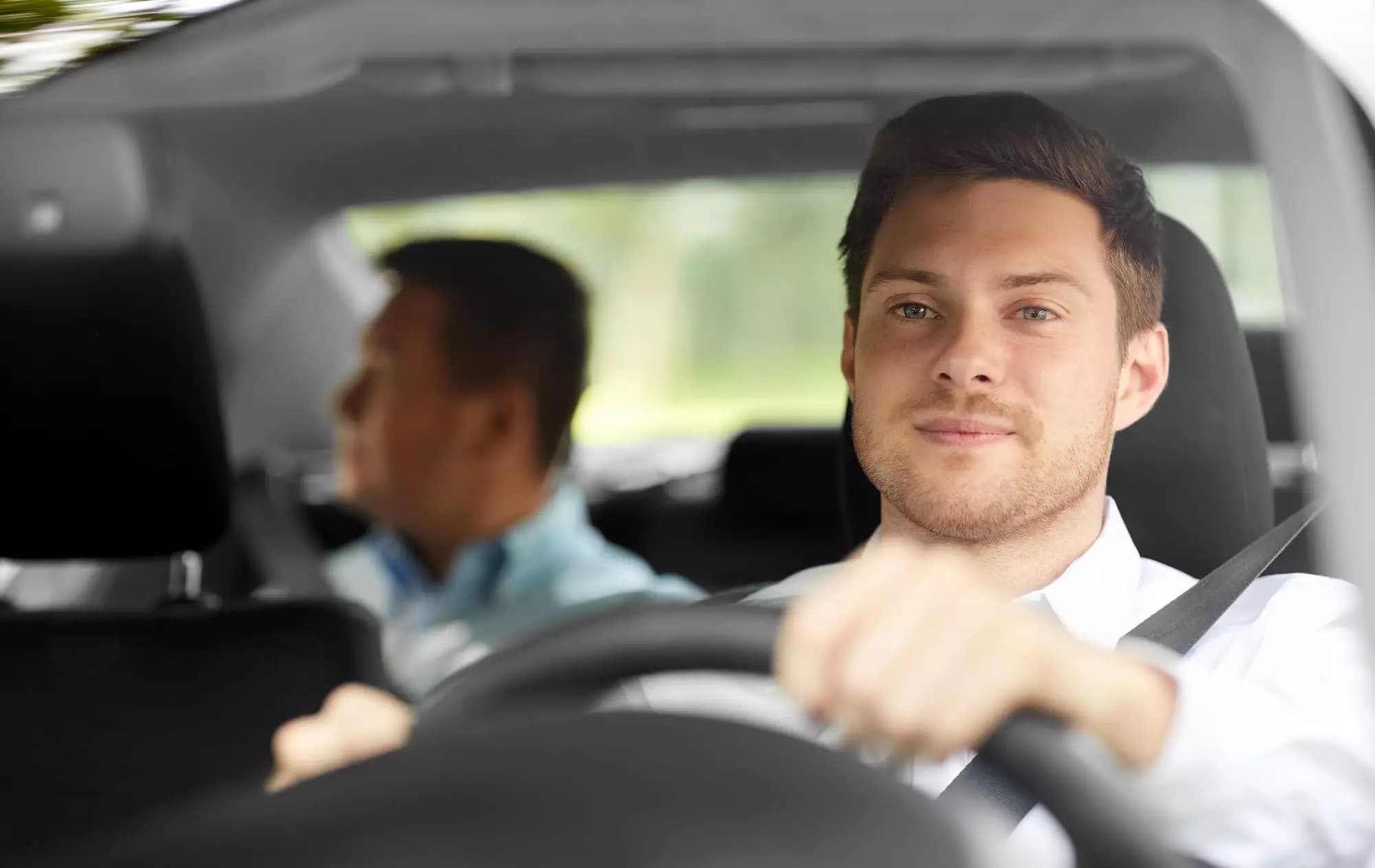 FORMATION_TAXI_3 | Stras’Cours Formation VTC : Ce qu’il faut savoir en 2025 avant de se lancer Hœnheim 0